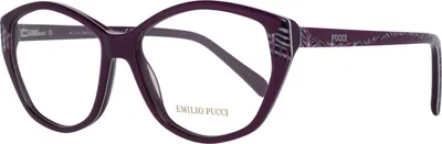 Immagine prodotto di Occhiali PUCCI ep505055081