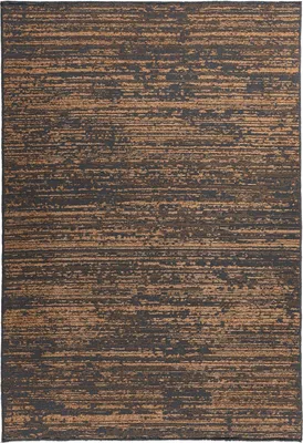 Produktbild von Teppich Tradelle 100 Gelb 120cm x 170cm