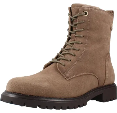 Imagen del producto de Carmela 164314c Botin Sra Taupe 38 EU