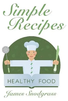 Produktbild von Simple Recipes