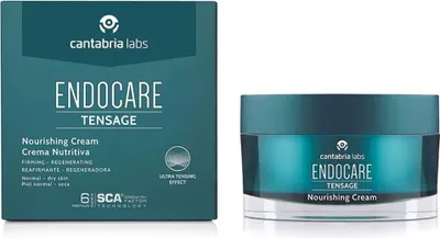 Immagine prodotto di Endocare Tensage Nutritiva 50 Ml