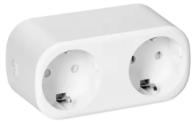 Obrázok produktu pre Dvojný Bezdrôtový Kontakt Tuya Smart Wi-Fi