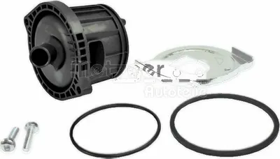 Produktbild von METZGER 2385087 Ölabscheider Kurbelgehäuseentlüftung für VW PASSAT Variant (3B6) PASSAT Variant (3B5) für AUDI A4 Avant (8E5, B6) A6 Avant (4B5, C5)