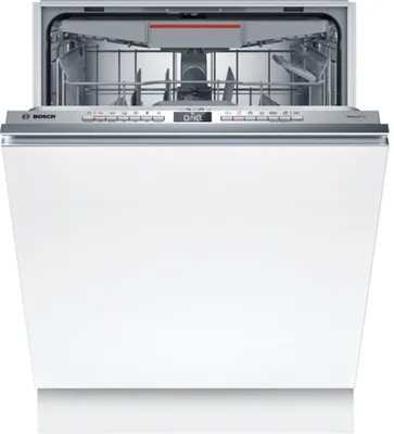 Produktbild von Bosch SMV4EVX08E
