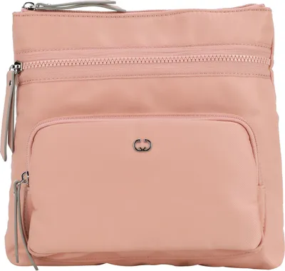 Immagine prodotto di GERRY WEBER borsa a tracolla Echoes Shoulderbag Peach Whip rosa