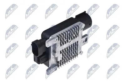 Produktbild von NTY Kühlerlüfter-Steuergerät CSW-FR-000 für FORD MONDEO IV Turnier (BA7)