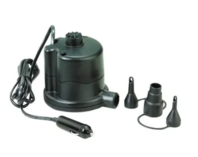 Obrázek produktu pro vzduchové čerpadlo allpa 12V s konektorem
