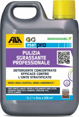 Produktbild von Fila PS87 Pro Fettlöser