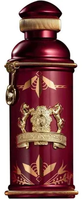 Imagen del producto de Alexandre J. Collector Rose Alba, Eau de Parfum, Spray