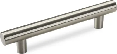 Produktbild von VA BA 128 mm gebürstet Stangengriff
