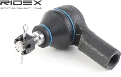 Produktbild von RIDEX Spurstangenkopf Spurstange für HONDA CIVIC VII Hatchback (EU, EP, EV) Vorne 914T0100