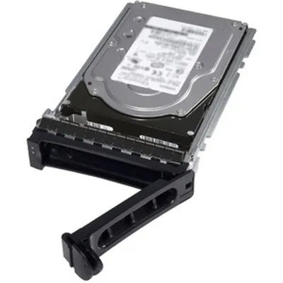 Produktbild von DELL 400-AEGK, 4 TB, 7200 RPM, 3.5", Serial ATA III