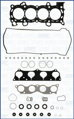 Produktbild von AJUSA 52189800 Zylinderkopf Dichtungssatz für HONDA CIVIC VII Hatchback (EU, EP, EV) für ACURA RSX Coupe (DC)