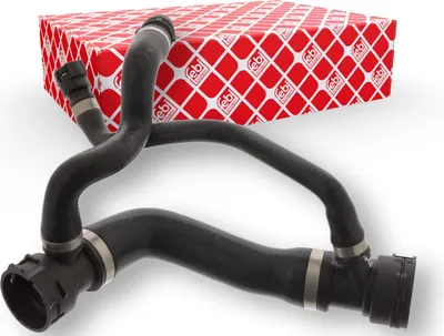 Produktbild von FEBI BILSTEIN Kühlerschlauch Wasserschlauch für BMW 5 Limousine (E60) 45817