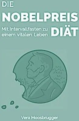 Obrázek produktu pro Die Nobelpreis-Diät