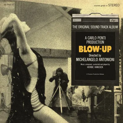Image de OST/Various-Blow-Up