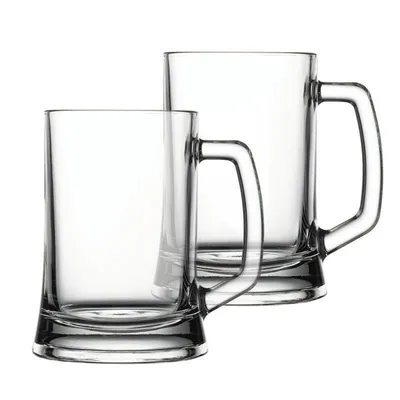 Obrázek produktu pro ORION hrnek na pivo / sklenice na pivo 0,5l SET 2 ks