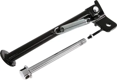 Obrázok produktu pre Sada: Bočný stojan - Moped - 16" - Na zadné koleso, modely S51, S70