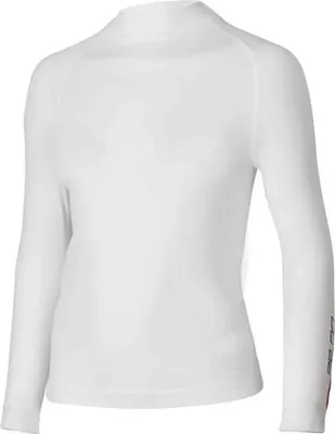 Produktbild von Soll Augusta Junior Langarm-baselayer Weiß 4-6 Years Jungen,Mädchen Weiß 4-6 Years