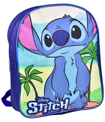 Produktbild von Rucksack Disney Lilo & Stitch - Kindergartenrucksack 30x25x10 cm