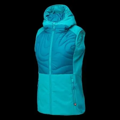 Imagen del producto de Chaleco acolchado para mujer MADO VEST WO'S PRIMALOFT, talla L