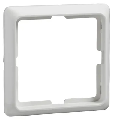 Produktbild von ELSO Renovierung Adapterrahmen 504314 reinweiss
