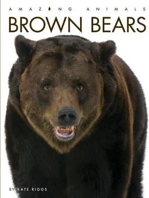 Productafbeelding van Brown Bears