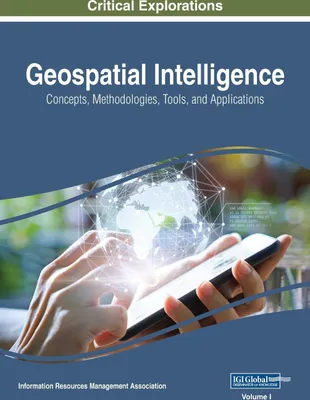Produktbild von Geospatial Intelligence