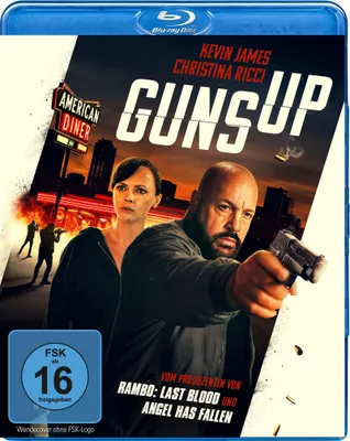 Produktbild von Guns Up