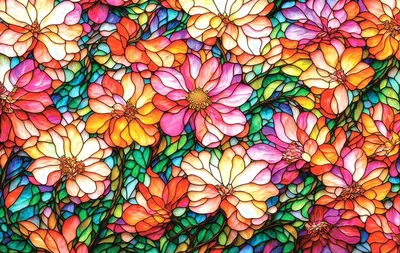 Immagine prodotto di SunsOut Puzzle Giardino dei fiori - 550 pezzi puzzle di fiori