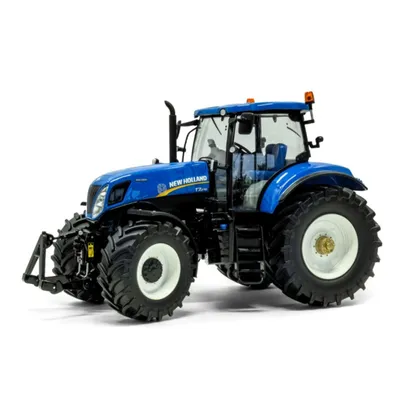 Produktbild von ROS New Holland T7.270 AUTOCOMMAND Traktor, 301399