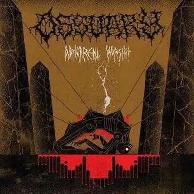 Produktbild von Abhorrent Worship (CD)