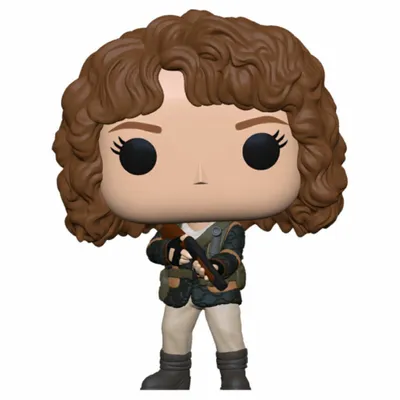 Produktbild von Stranger Things - Nancy 1460 - Funko Pop! Vinyl Figur