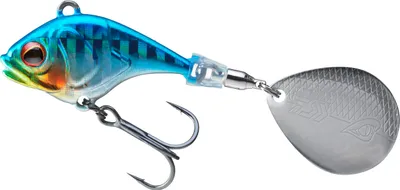 Immagine prodotto di Daiwa Prorex TG Spin Jig 21g 3D Blue Smelt Jigspinner