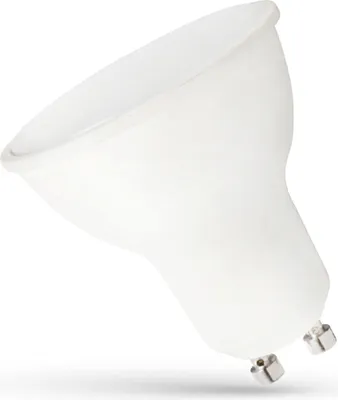 Produktbild von Spectrum LED Leuchtmittel Reflektor 7,5W GU10 710lm warmweiß 3000K maxi flood 110°