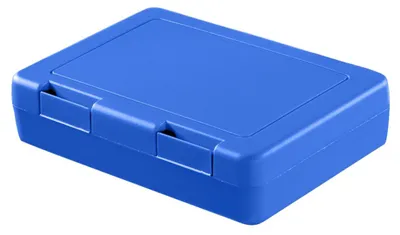 Immagine prodotto di pP blu standard