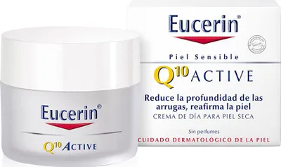 Produktbild von Eucerin q10 active crema ps 50ml