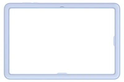 Produktbild von Samsung Frame Cover für das Galaxy Tab S11 Ultra, Cover, Samsung, Galaxy Tab S11 Ultra, 37,1 cm (14.6"), 320 g