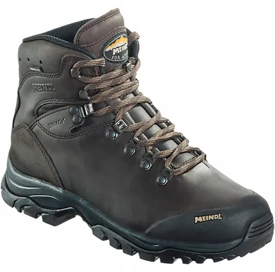 Zdjęcie produktu dla Buty trekkingowe Meindl Kansas GTX - old loden, rozmiar 41