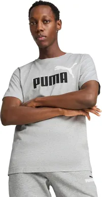Produktbild von Puma Ess 2 Color No. 1 Logo Tee 68470804 Herren