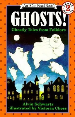 Image de Ghosts!