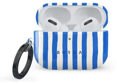 Productafbeelding van Burga Hardcase voor de Apple AirPods Pro 3 - Kafenio