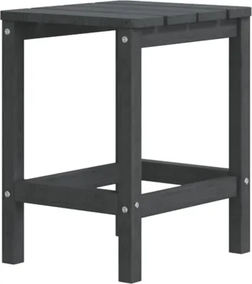 Produktbild von VidaXL 318642, Anthrazit, 380 mm, 380 mm, 460 mm