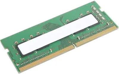 Immagine prodotto di Lenovo SoDIMM DDR4.3200 Samsung - 8 GB - DDR4 (5M31L87440)
