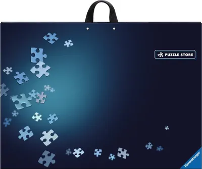 Produktbild von Puzzle-Mappe bis 1000 Teile
