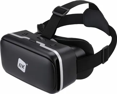 Image de Lunettes de réalité virtuelle NK Smartphone