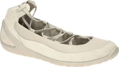 Produktbild von Ecco Ballerinas Damen 32313330393831 Grau 40 EU