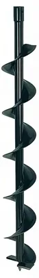 Produktbild von RIBIMEX PRTARTH/150 Verbrennungsbohrer Ø 150 mm Länge 80 cm