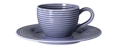 Produktbild von Seltmann Weiden Beat Fliederblau Espressoobertasse 0,11l