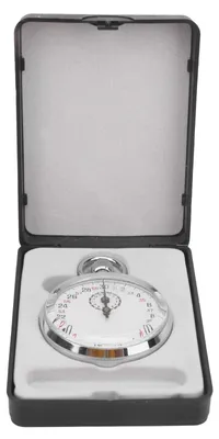Obrázek produktu pro Mechanické stopky - Sportovní chronograf - Ruční časovač - Velký displej - Voděodolné - Odolné proti nárazům